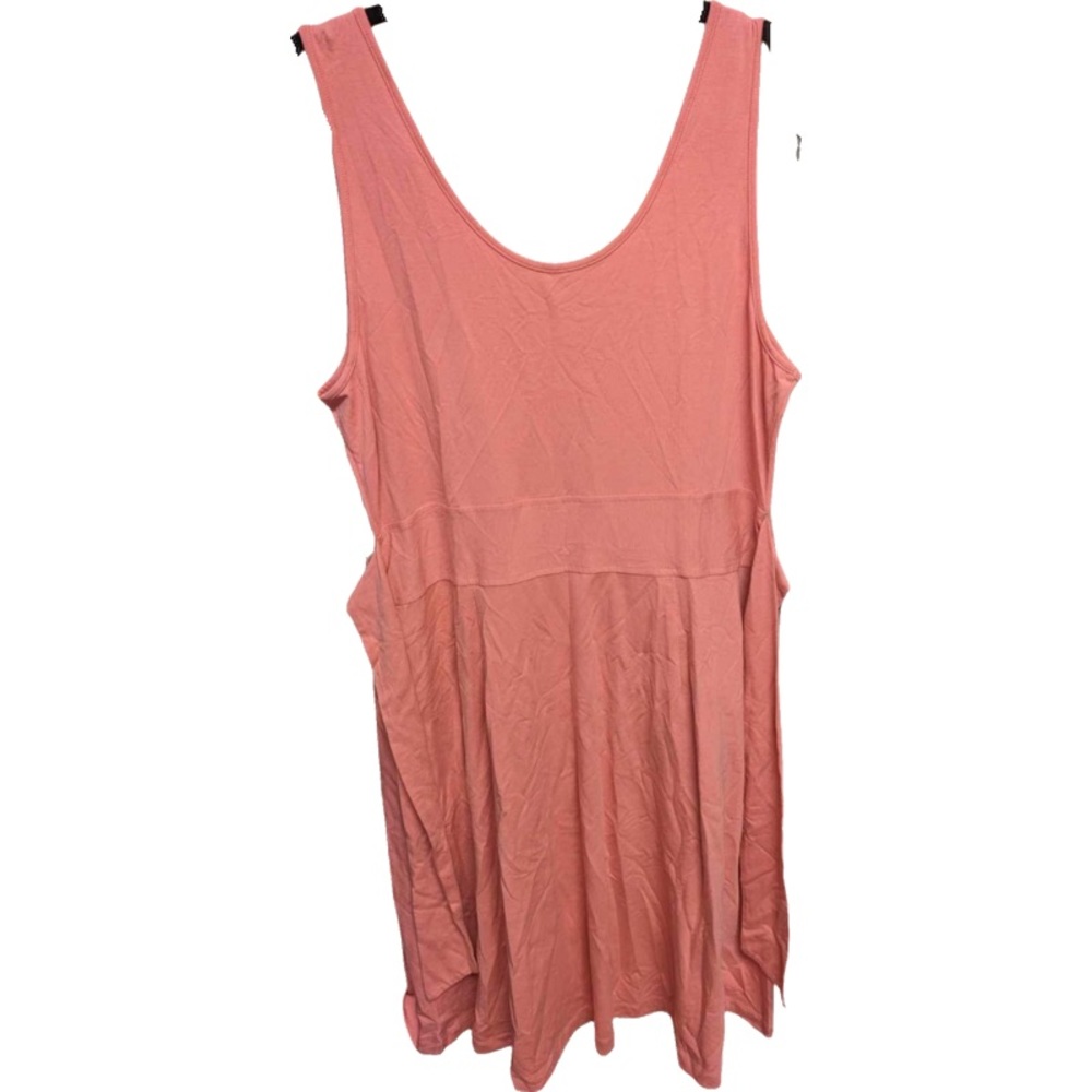 Apt 9 Blush Dress